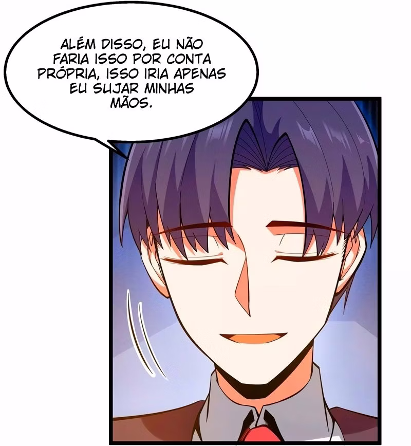 Página 52 de Este Herói é um Supremacista Financeiro - Capítulo 08