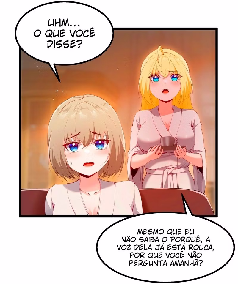 Página 22 de Este Herói é um Supremacista Financeiro - Capítulo 09