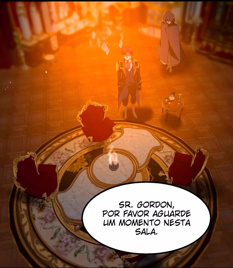 Página 60 de Este Herói é um Supremacista Financeiro - Capítulo 09