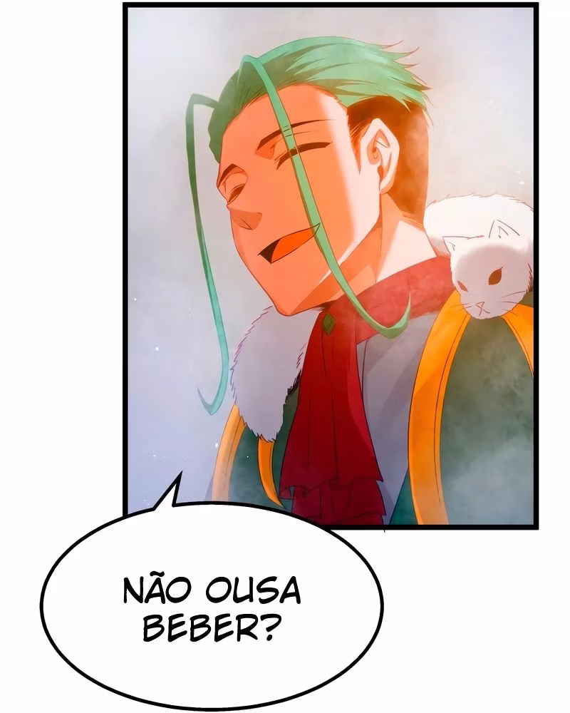 Página 54 de Este Herói é um Supremacista Financeiro - Capítulo 10