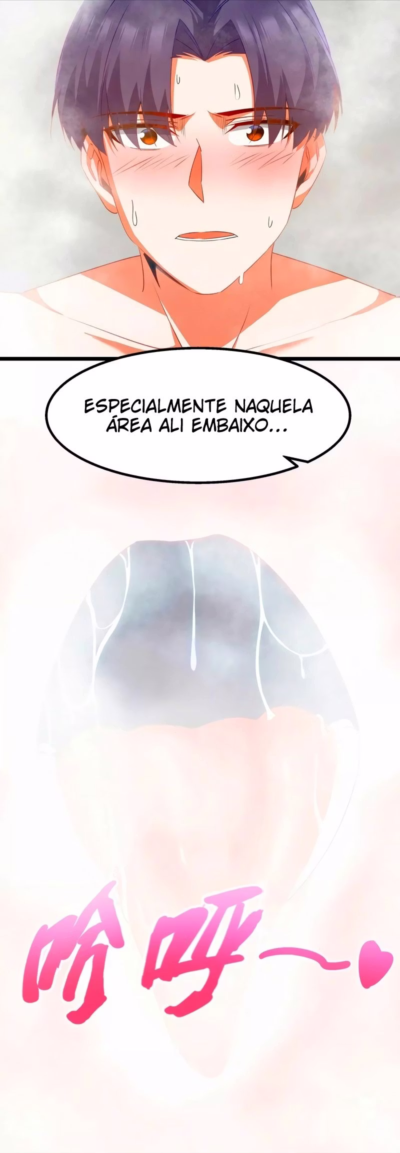 Página 63 de Este Herói é um Supremacista Financeiro - Capítulo 10