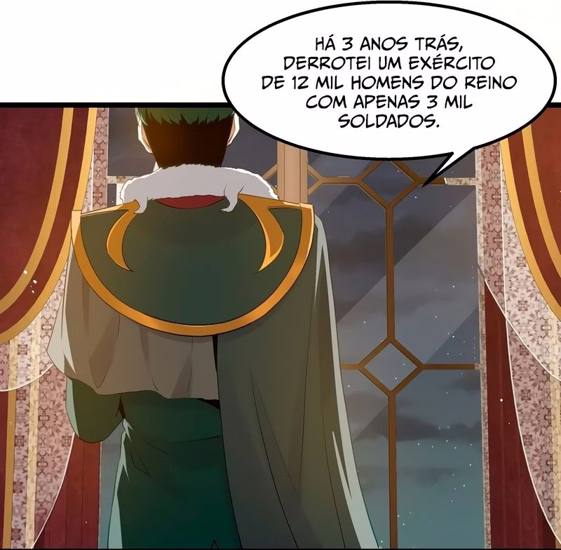 Página 28 de Este Herói é um Supremacista Financeiro - Capítulo 12