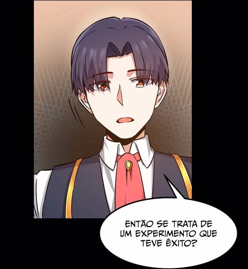 Página 56 de Este Herói é um Supremacista Financeiro - Capítulo 12