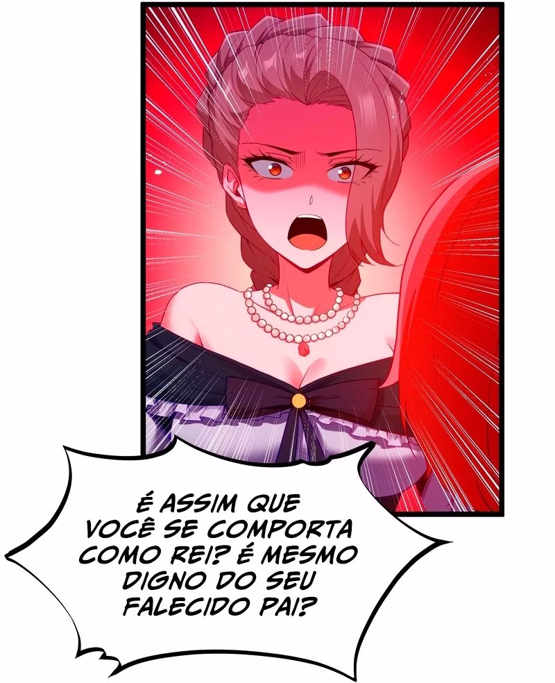 Página 14 de Este Herói é um Supremacista Financeiro - Capítulo 13