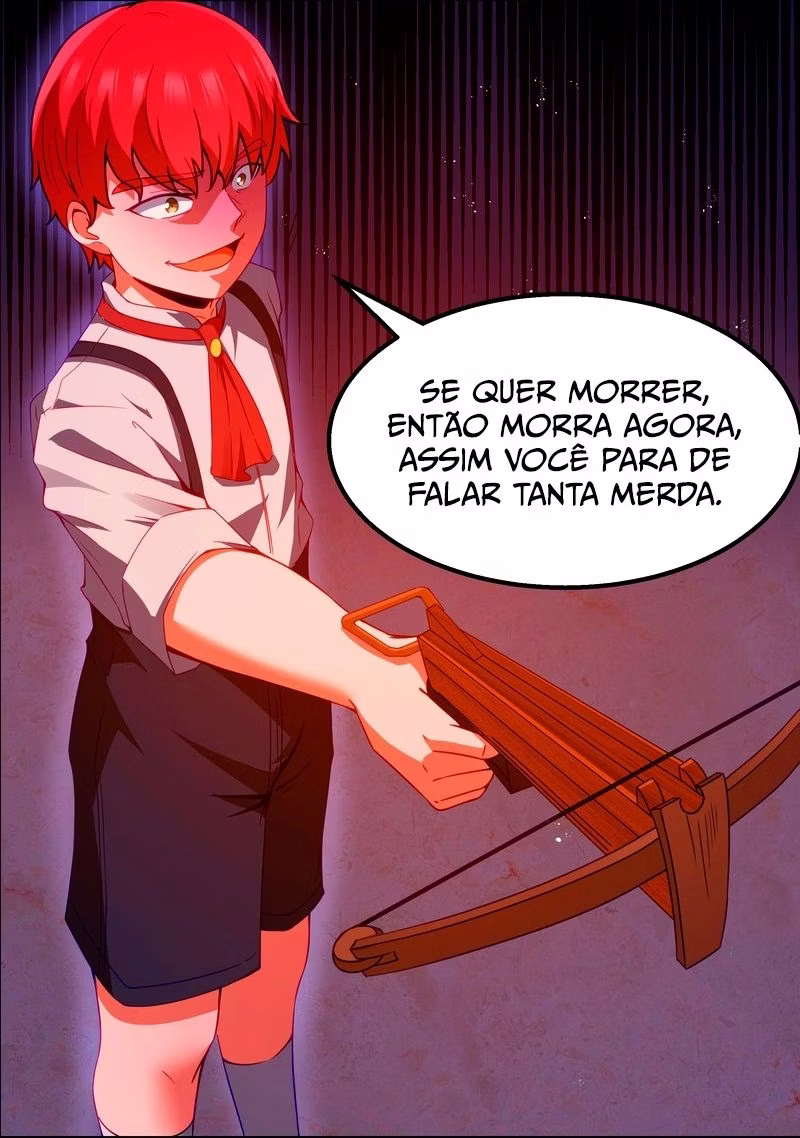 Página 27 de Este Herói é um Supremacista Financeiro - Capítulo 13