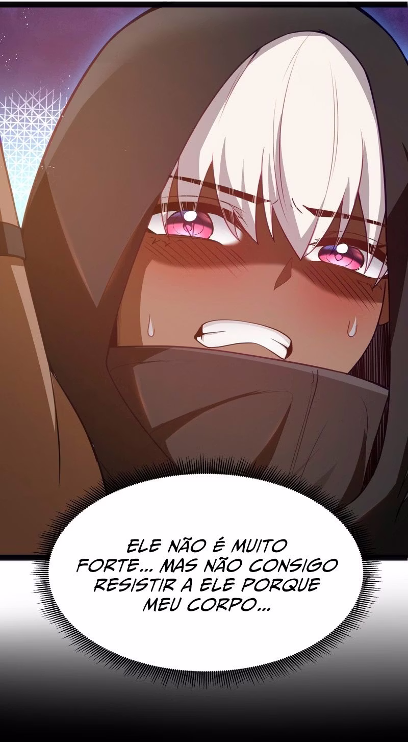 Página 39 de Este Herói é um Supremacista Financeiro - Capítulo 15