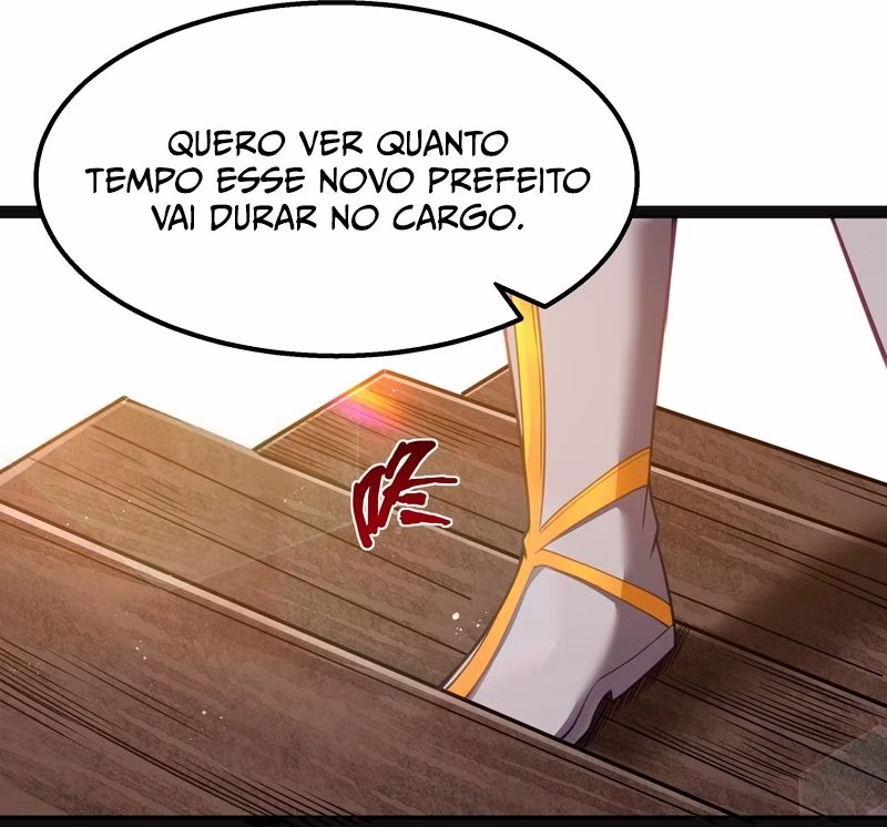 Página 45 de Este Herói é um Supremacista Financeiro - Capítulo 15