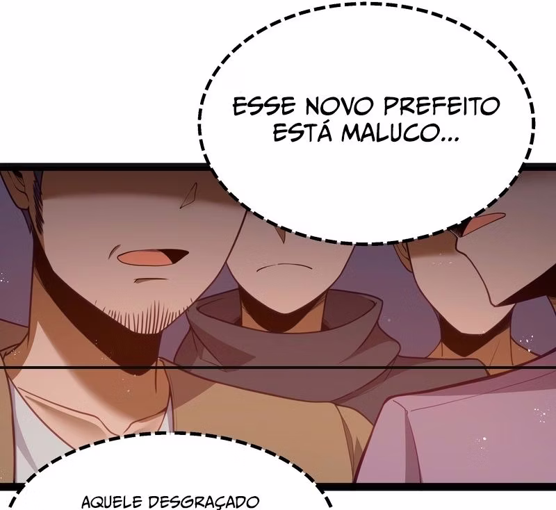 Página 59 de Este Herói é um Supremacista Financeiro - Capítulo 15