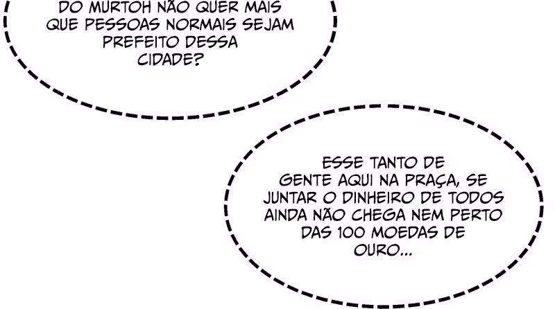 Página 60 de Este Herói é um Supremacista Financeiro - Capítulo 15