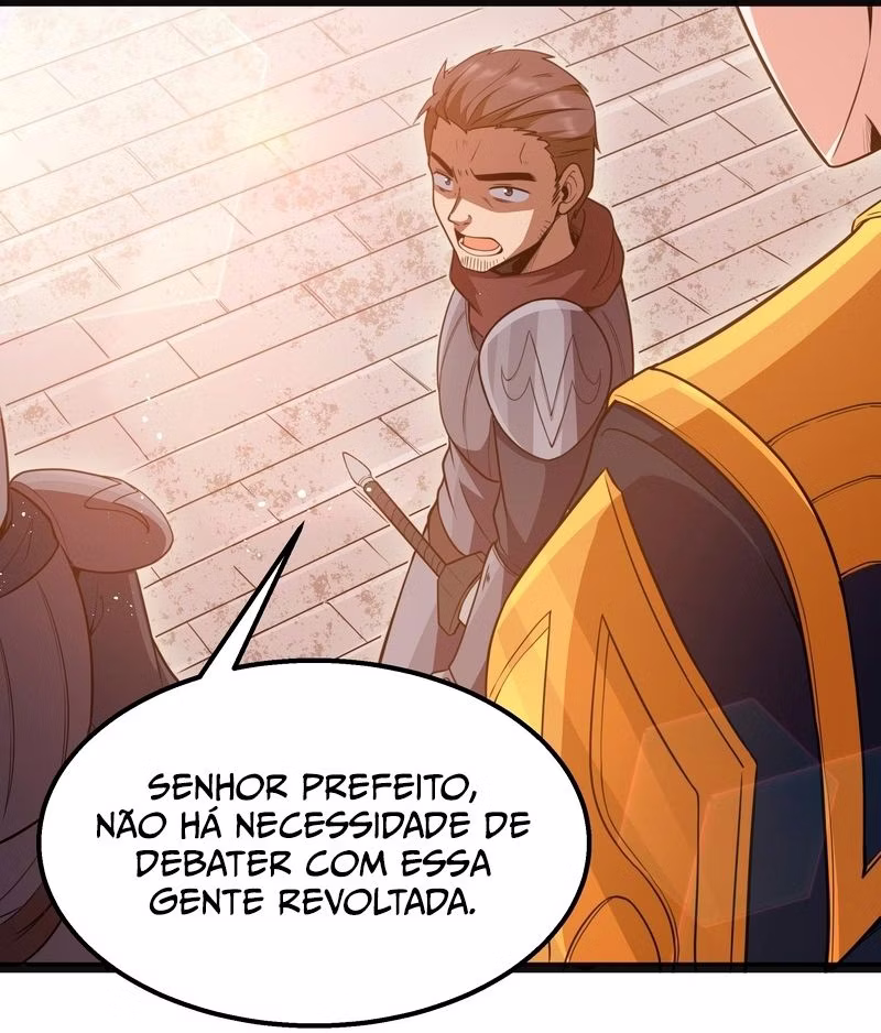 Página 81 de Este Herói é um Supremacista Financeiro - Capítulo 15