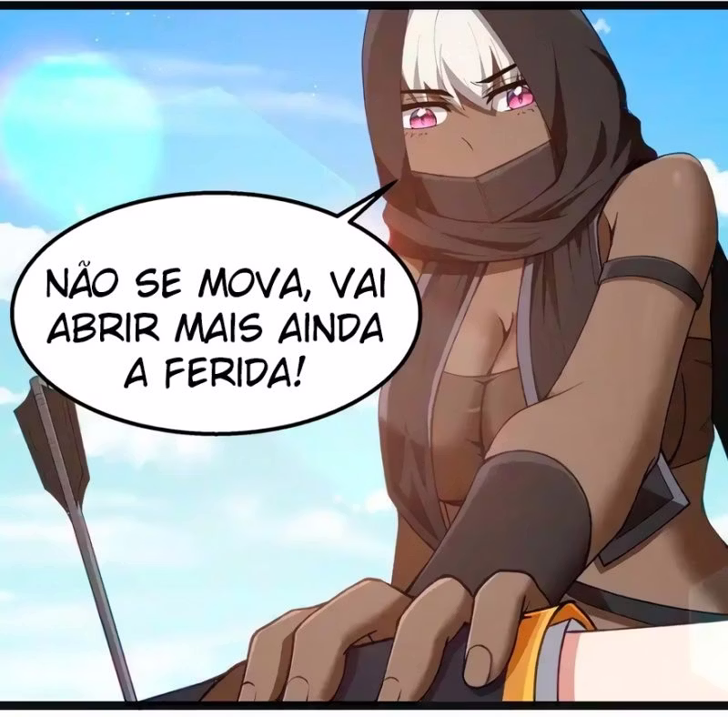 Página 24 de Este Herói é um Supremacista Financeiro - Capítulo 16