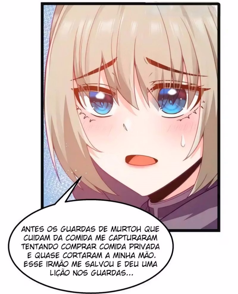 Página 53 de Este Herói é um Supremacista Financeiro - Capítulo 16