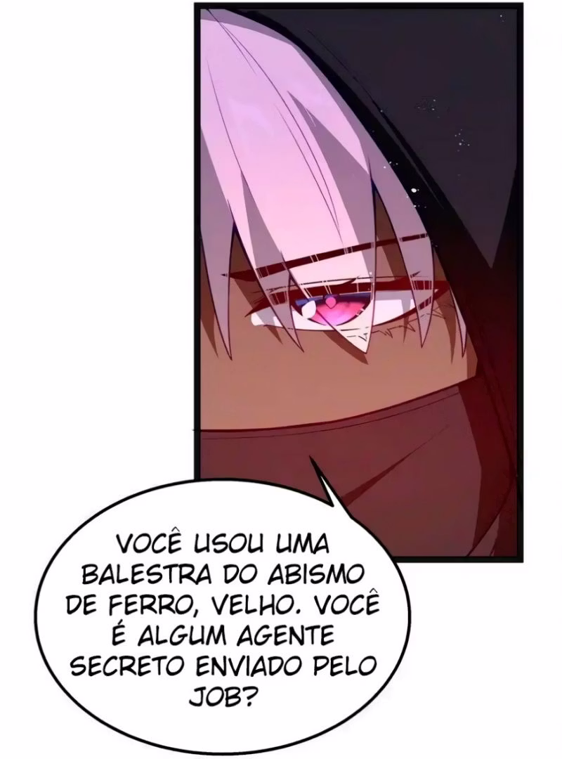 Página 62 de Este Herói é um Supremacista Financeiro - Capítulo 16