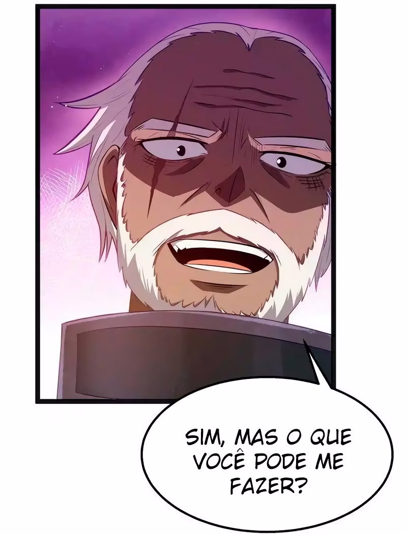 Página 71 de Este Herói é um Supremacista Financeiro - Capítulo 16