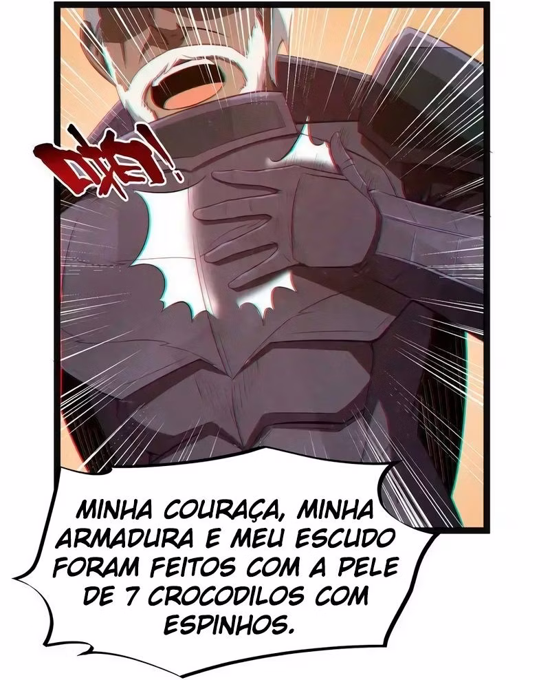 Página 74 de Este Herói é um Supremacista Financeiro - Capítulo 16