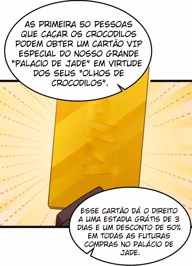 Página 84 de Este Herói é um Supremacista Financeiro - Capítulo 16