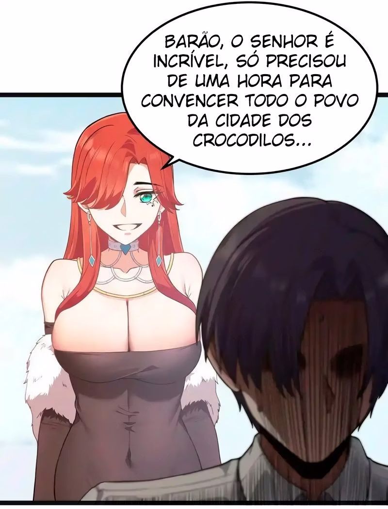 Página 67 de Este Herói é um Supremacista Financeiro - Capítulo 17