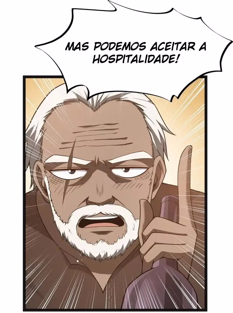 Página 17 de Este Herói é um Supremacista Financeiro - Capítulo 18
