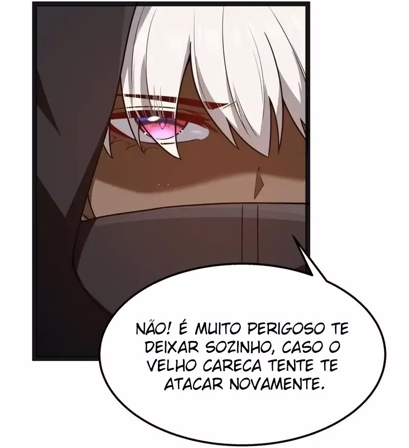 Página 27 de Este Herói é um Supremacista Financeiro - Capítulo 18