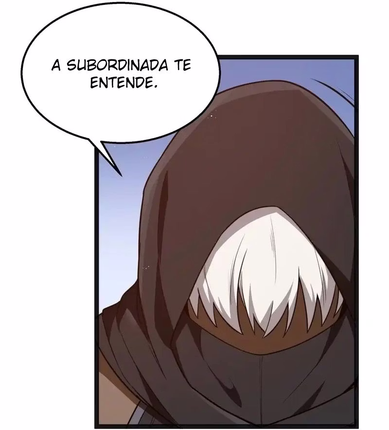 Página 29 de Este Herói é um Supremacista Financeiro - Capítulo 18
