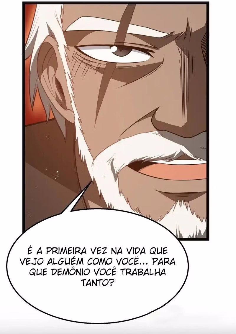 Página 38 de Este Herói é um Supremacista Financeiro - Capítulo 18