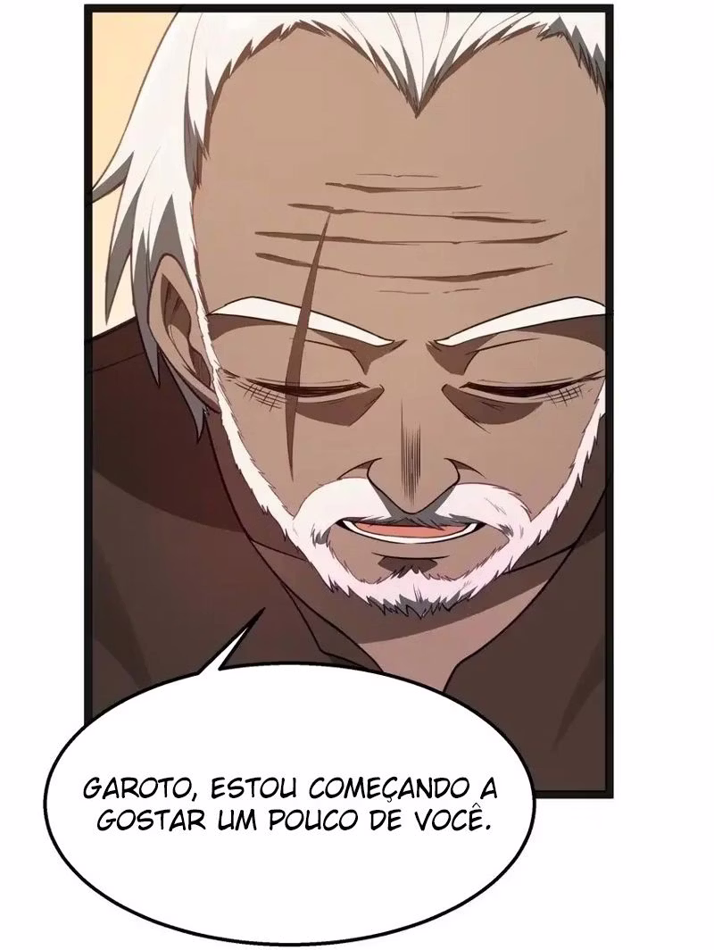 Página 44 de Este Herói é um Supremacista Financeiro - Capítulo 18