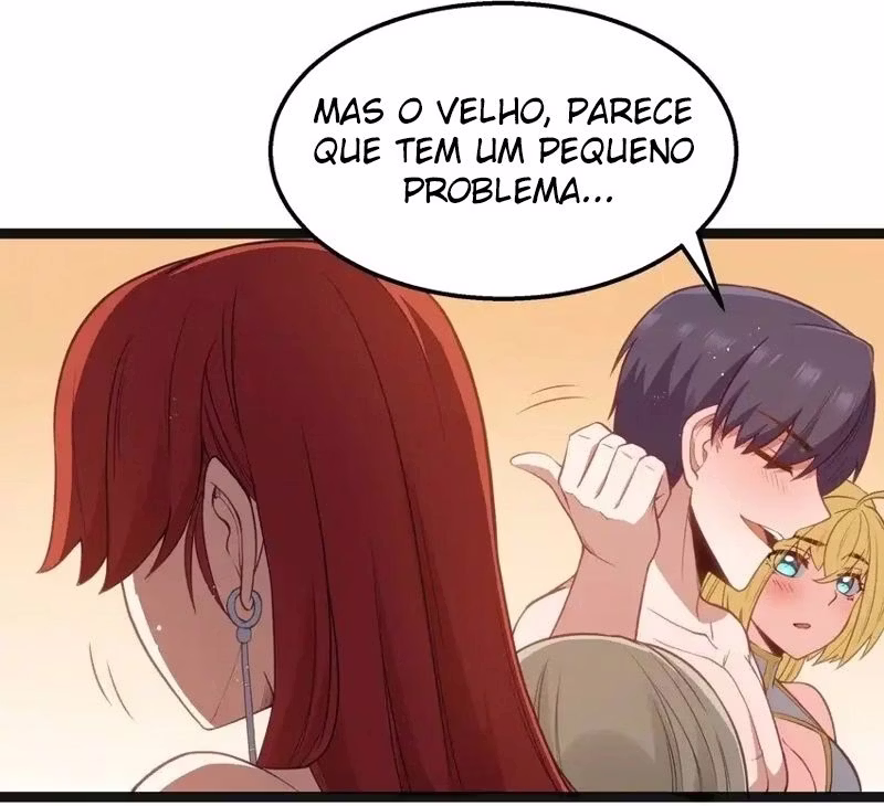 Página 51 de Este Herói é um Supremacista Financeiro - Capítulo 18