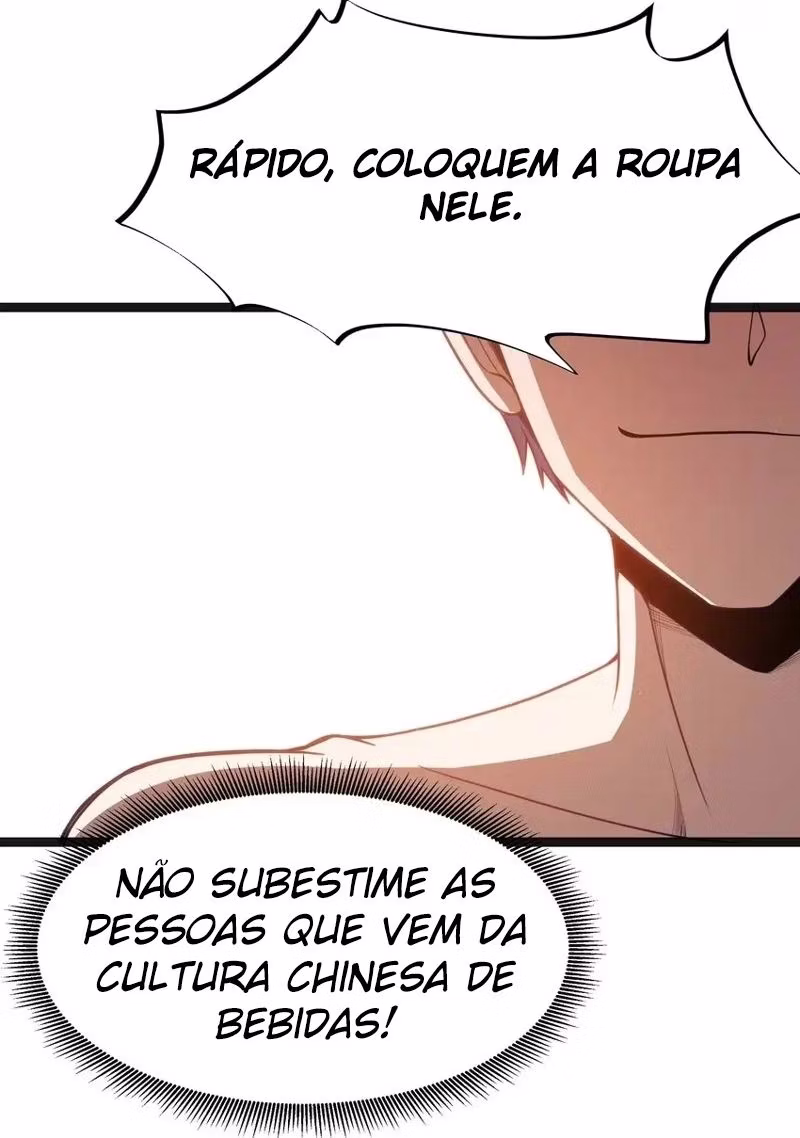 Página 56 de Este Herói é um Supremacista Financeiro - Capítulo 18