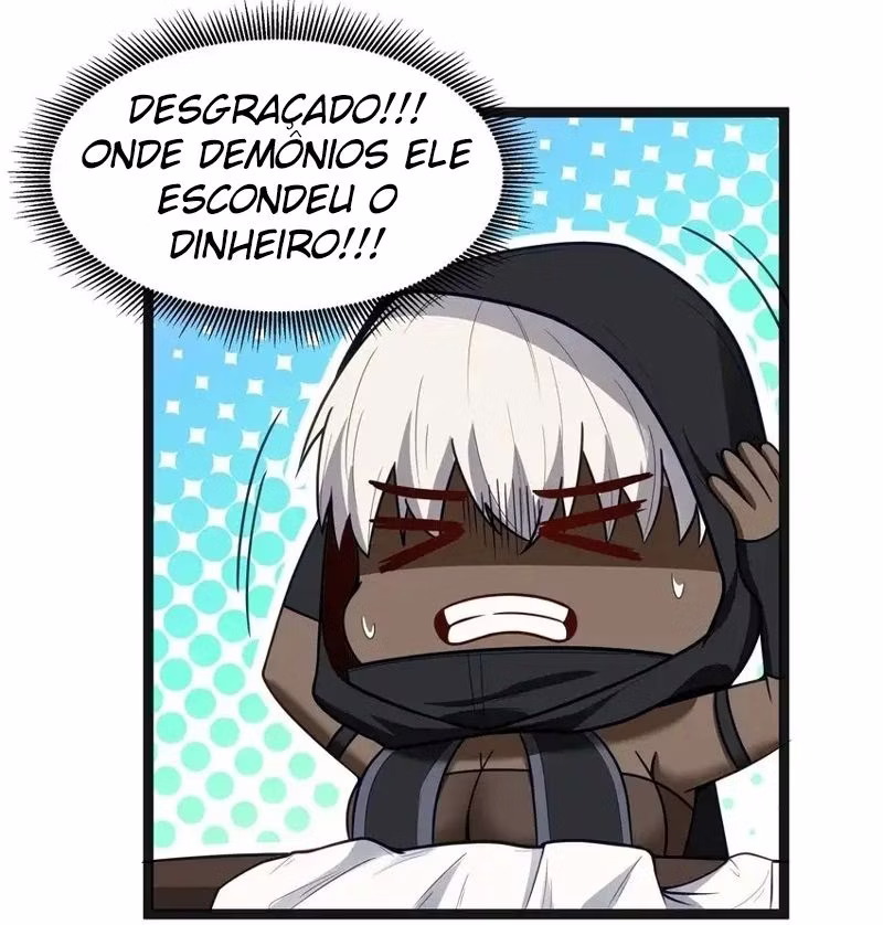 Página 64 de Este Herói é um Supremacista Financeiro - Capítulo 18