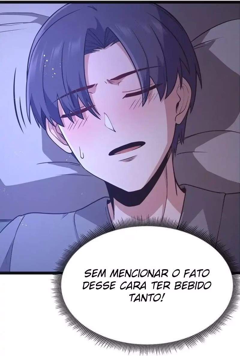 Página 69 de Este Herói é um Supremacista Financeiro - Capítulo 18