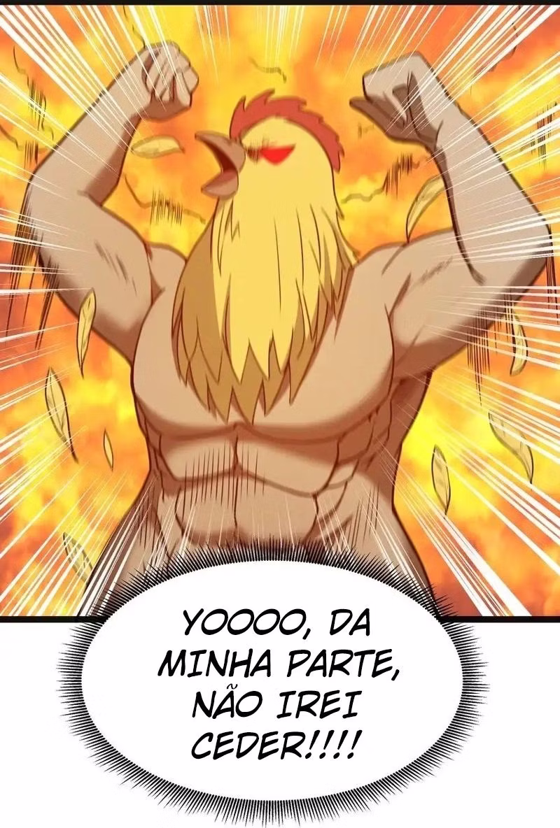 Página 72 de Este Herói é um Supremacista Financeiro - Capítulo 18