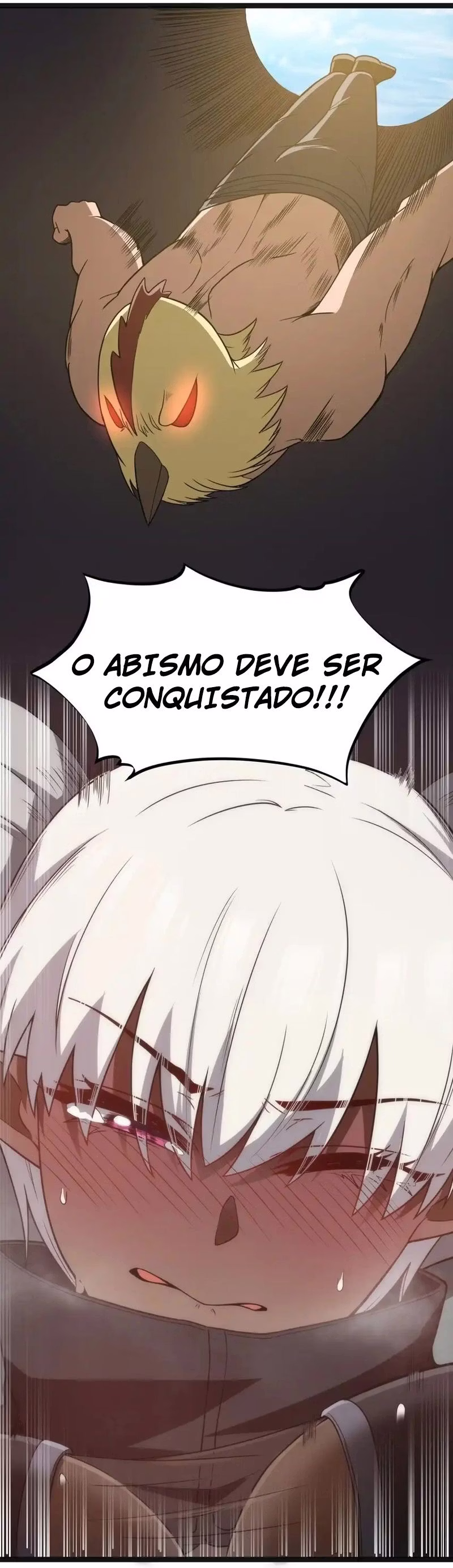 Página 89 de Este Herói é um Supremacista Financeiro - Capítulo 18