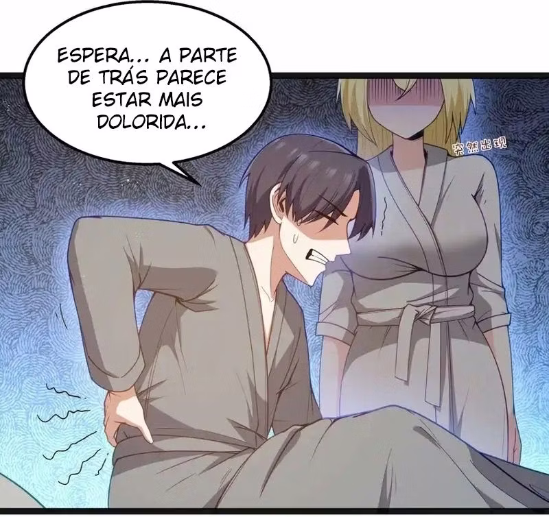 Página 25 de Este Herói é um Supremacista Financeiro - Capítulo 19