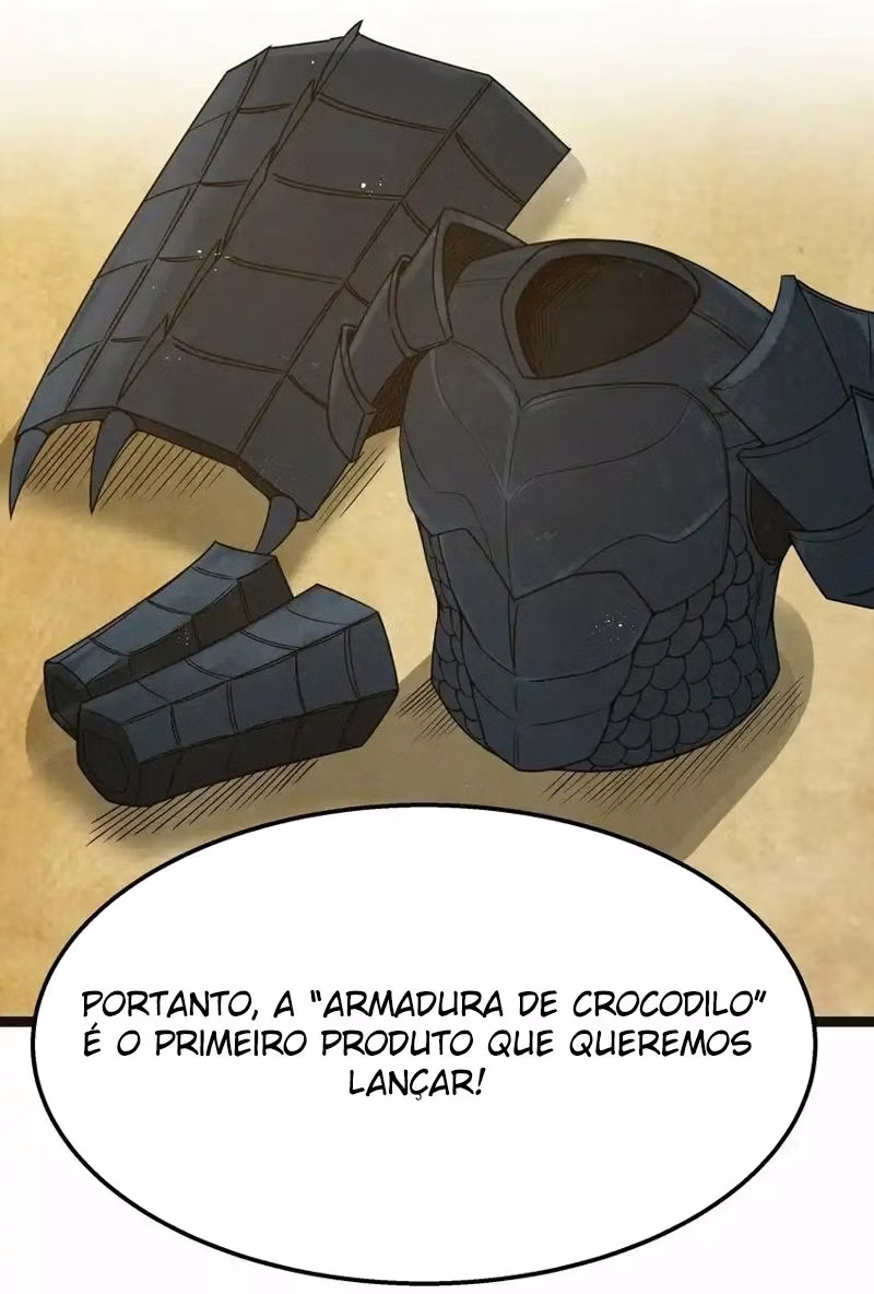 Página 60 de Este Herói é um Supremacista Financeiro - Capítulo 19