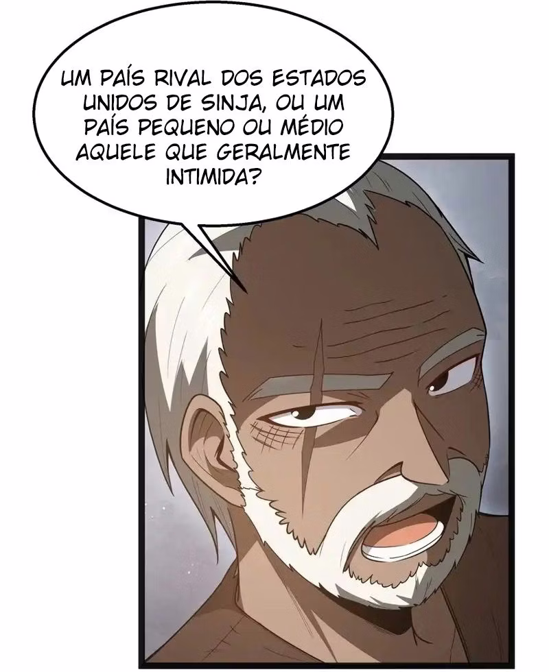 Página 67 de Este Herói é um Supremacista Financeiro - Capítulo 19