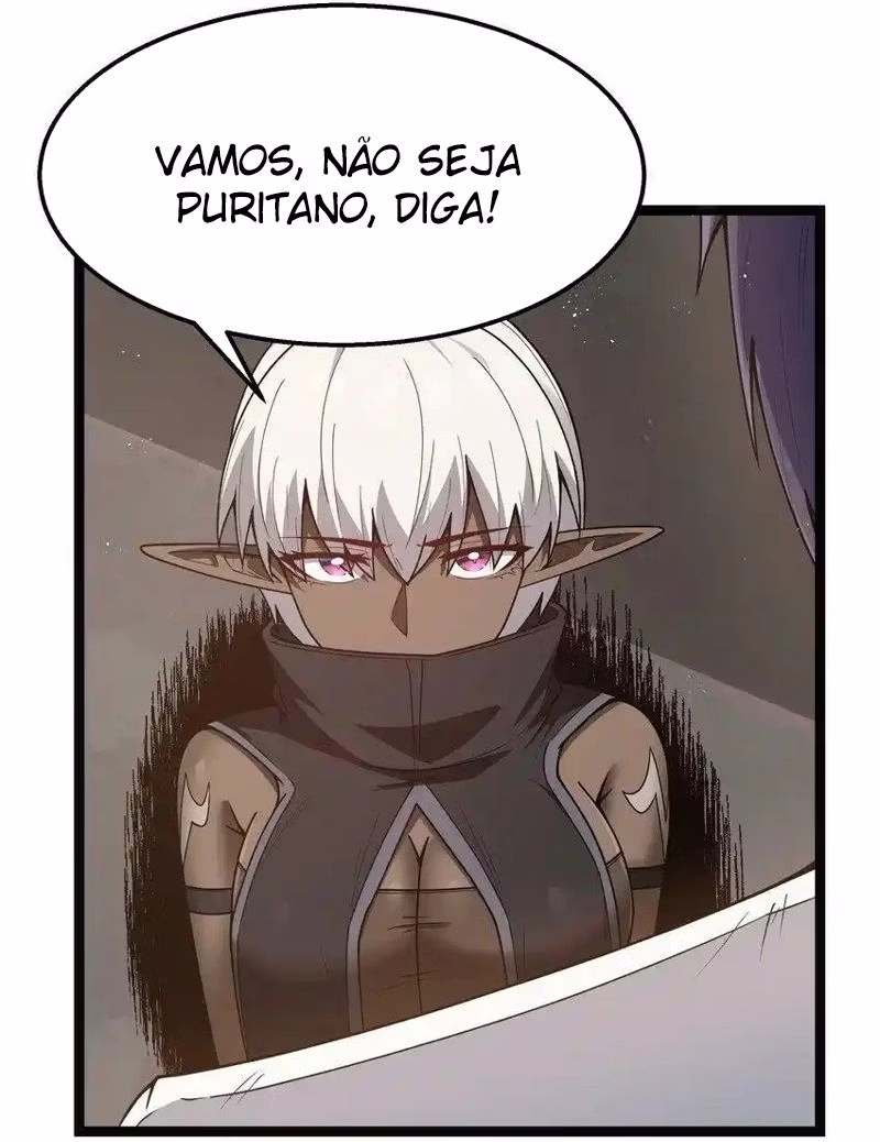 Página 69 de Este Herói é um Supremacista Financeiro - Capítulo 19