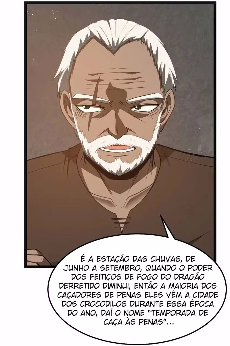 Página 76 de Este Herói é um Supremacista Financeiro - Capítulo 19