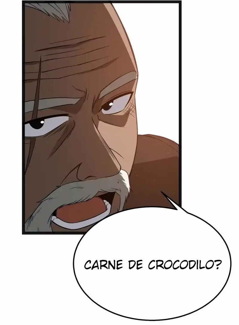 Página 83 de Este Herói é um Supremacista Financeiro - Capítulo 19