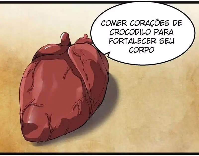 Página 85 de Este Herói é um Supremacista Financeiro - Capítulo 19