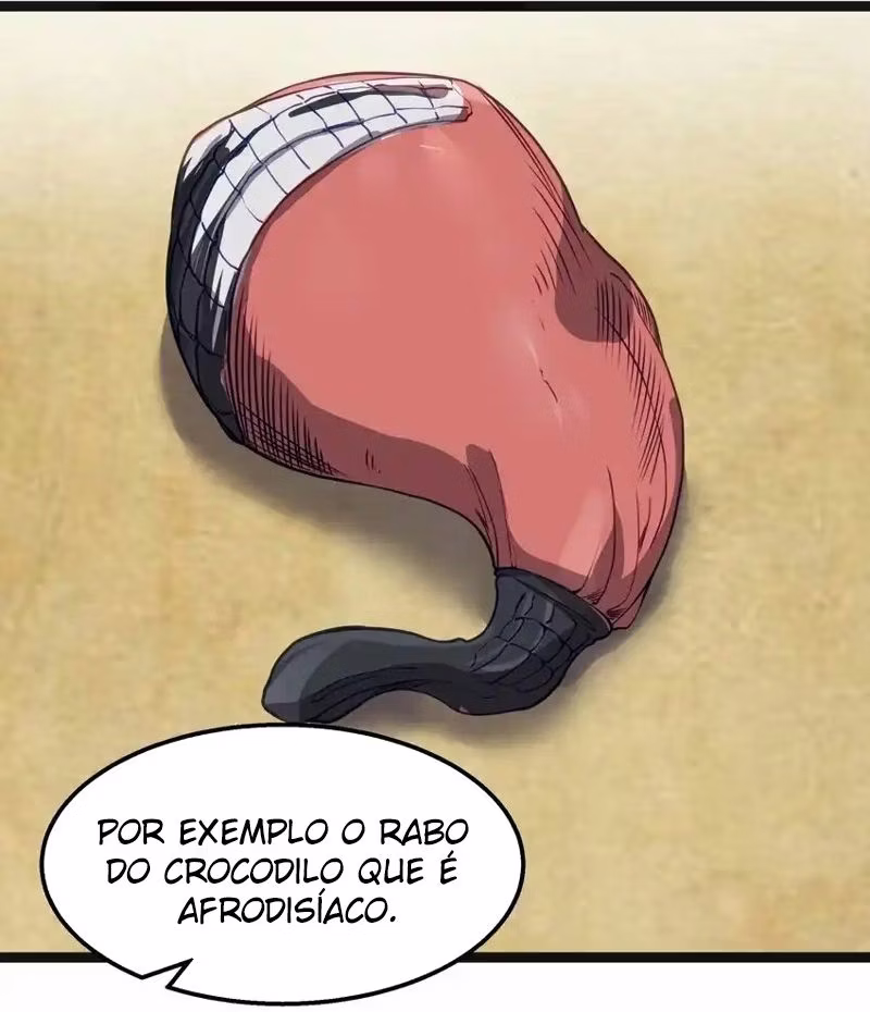 Página 87 de Este Herói é um Supremacista Financeiro - Capítulo 19