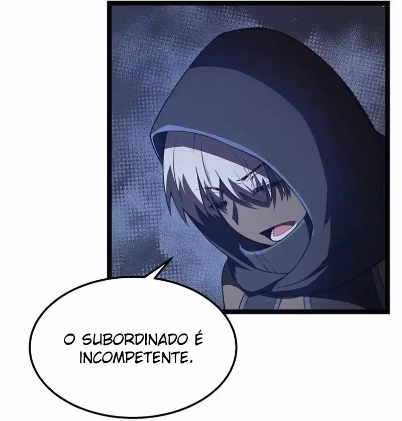 Página 18 de Este Herói é um Supremacista Financeiro - Capítulo 21