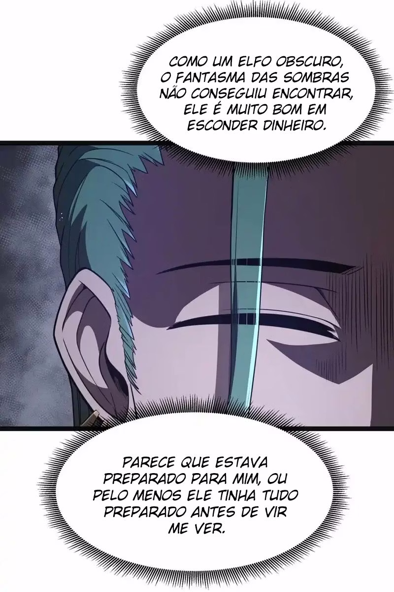 Página 19 de Este Herói é um Supremacista Financeiro - Capítulo 21