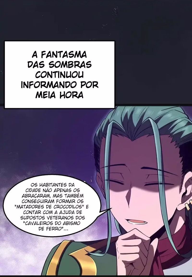 Página 24 de Este Herói é um Supremacista Financeiro - Capítulo 21
