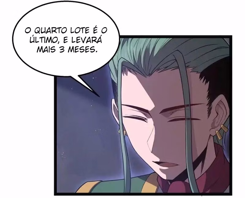 Página 47 de Este Herói é um Supremacista Financeiro - Capítulo 21