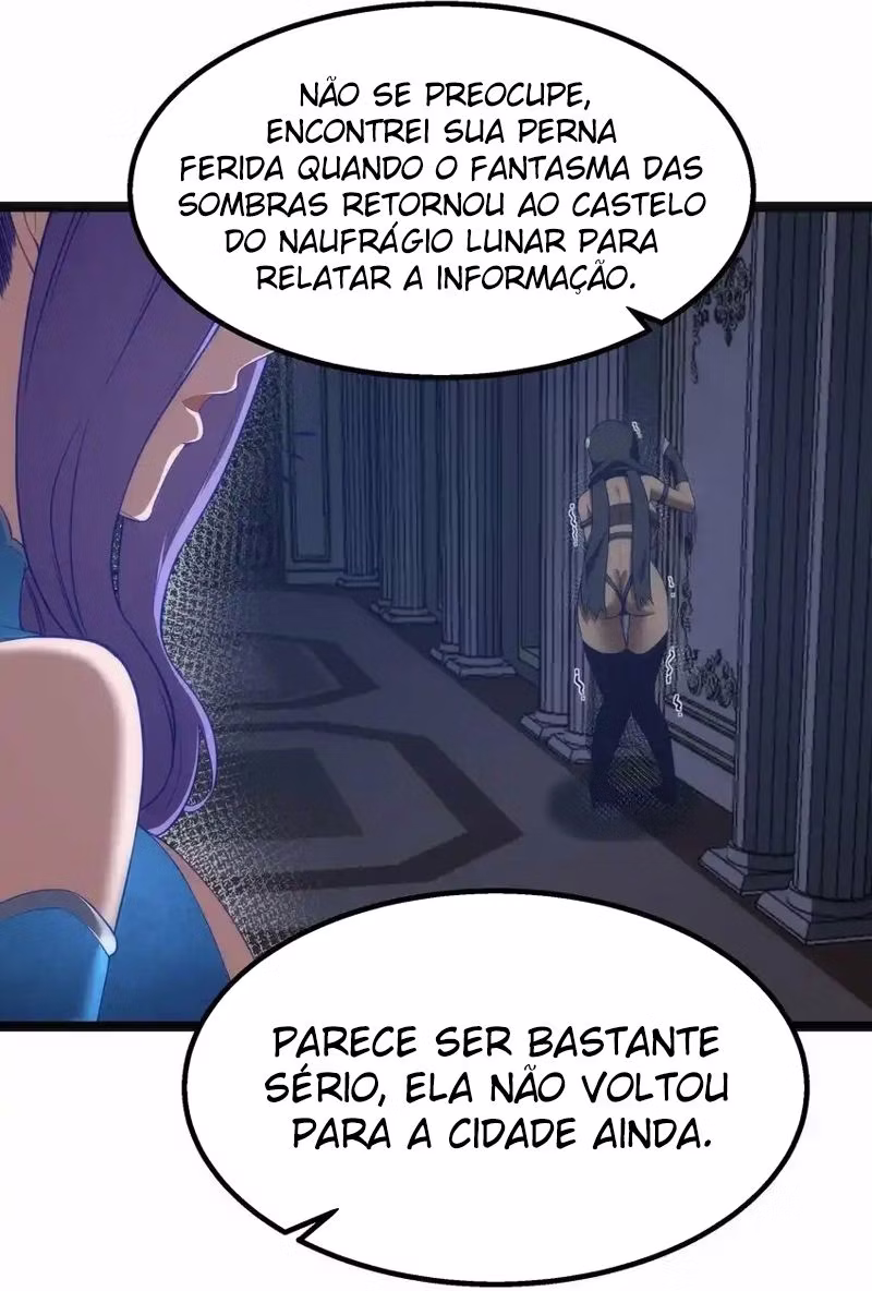 Página 76 de Este Herói é um Supremacista Financeiro - Capítulo 21
