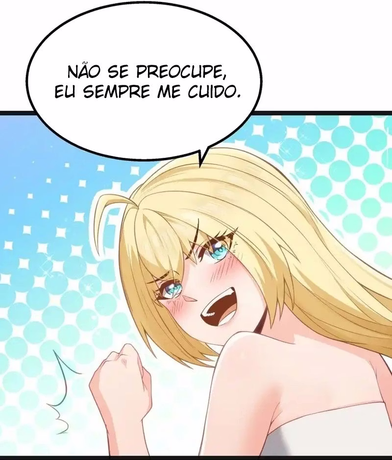 Página 52 de Este Herói é um Supremacista Financeiro - Capítulo 22