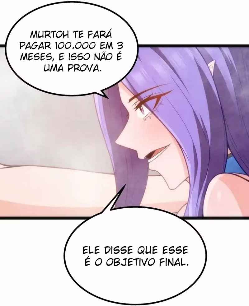 Página 60 de Este Herói é um Supremacista Financeiro - Capítulo 22