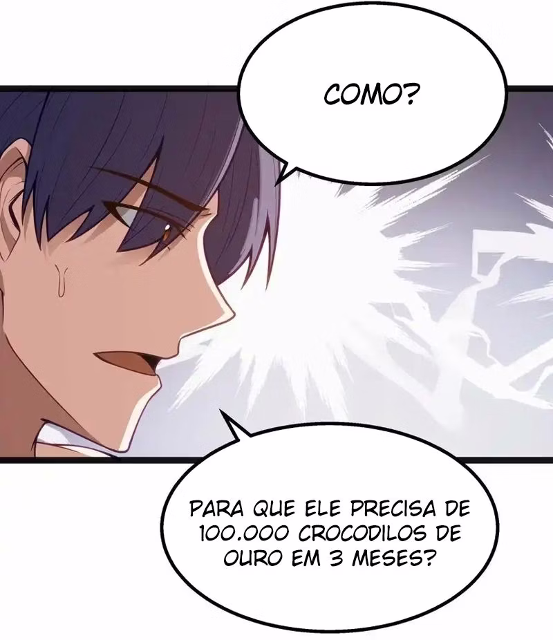 Página 61 de Este Herói é um Supremacista Financeiro - Capítulo 22