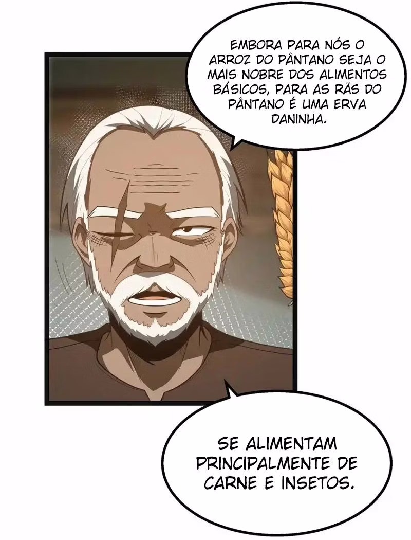 Página 85 de Este Herói é um Supremacista Financeiro - Capítulo 22