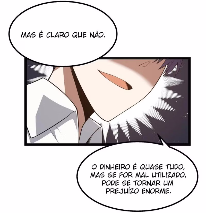 Página 15 de Este Herói é um Supremacista Financeiro - Capítulo 23